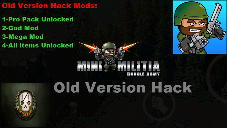 old version hack