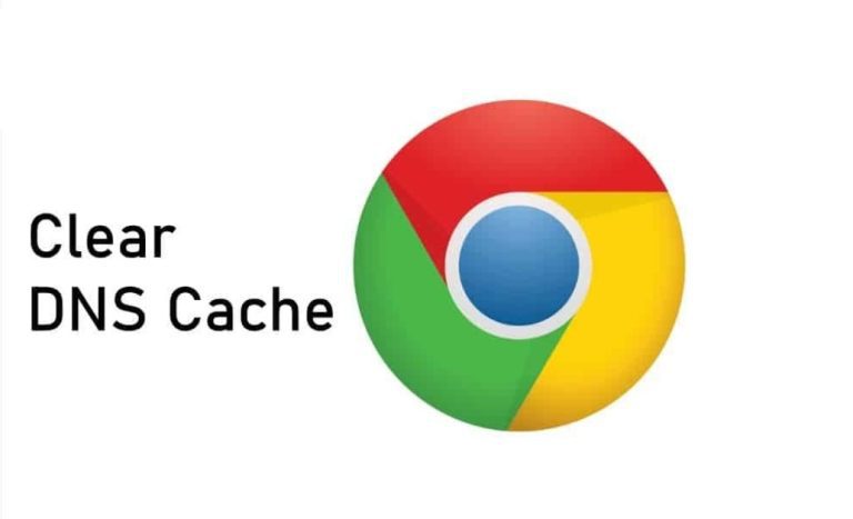 chrome://net-internals/#dns – Clear or flush DNS Cache on Chrome