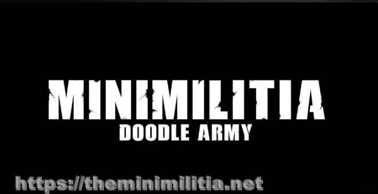 Download Mini Militia FF 3D Mod APK for Android
